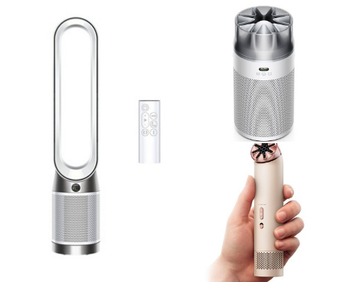 Dyson Finds from Target That Feel So Luxe ✨ cover photo collage