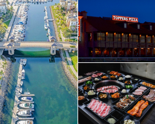 Hometown Faves: Things To Do in Oxnard cover photo collage