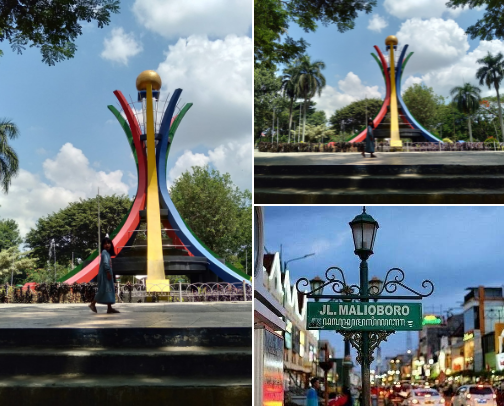Discover Indonesia — Cities, Villages & Hidden Gems cover photo collage