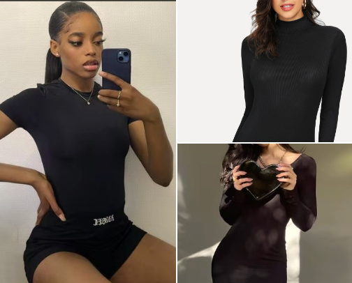SHEIN Skims Alternatives cover photo collage