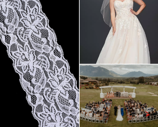 Wedding planning faves cover photo collage