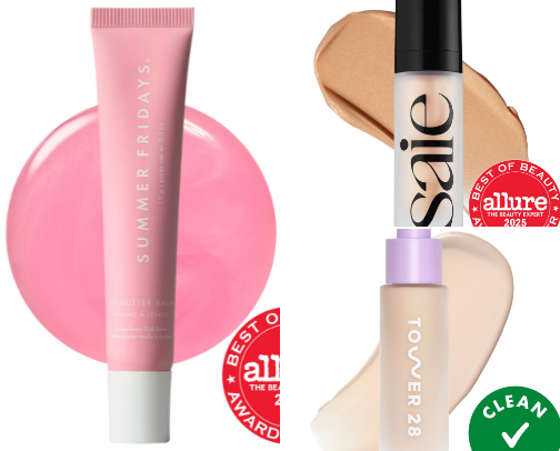 Sephora at Kohl's Favorites cover photo collage
