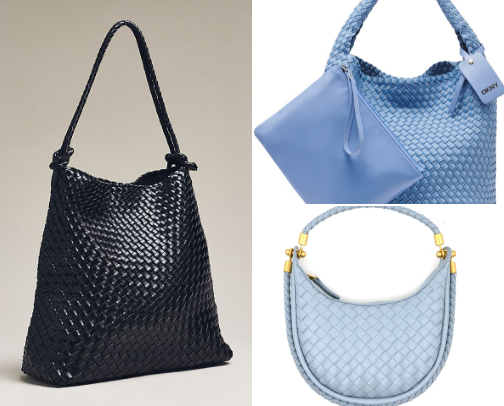 Must Have Bags Every Wardrobe Needs cover photo collage