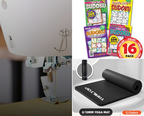 Anti-Brain Rot Activities: Screen-Free Things to Do Instead of Scrolling cover photo collage