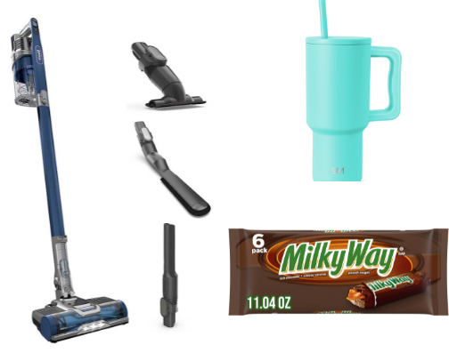 My Christmas Gifts 🎁 cover photo collage