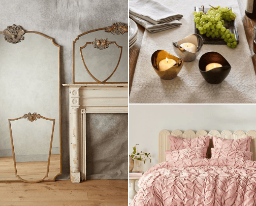 Home Decor ! cover photo collage
