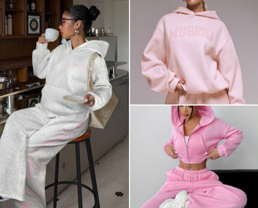 Matching tracksuits i LIVE in👌🏽😛 cover photo collage
