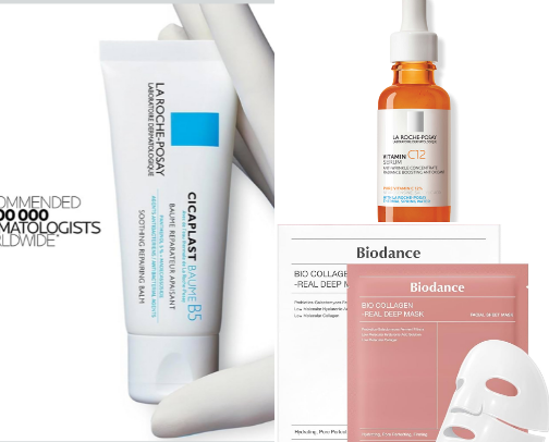 Products I Genuinely Love in My 30s cover photo collage