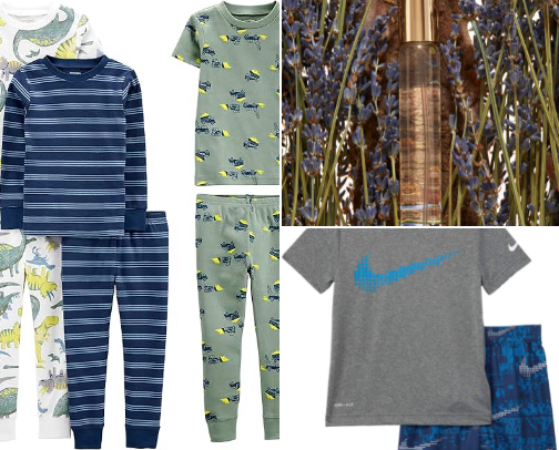 Boys Outfit cover photo collage