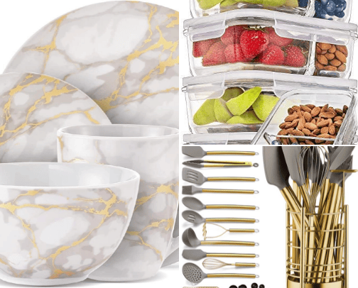 Home cover photo collage