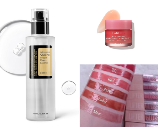 TikTok-Viral Products I Actually Love cover photo collage