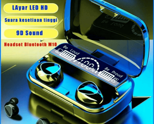 Recomended earbud 2024 cover photo collage