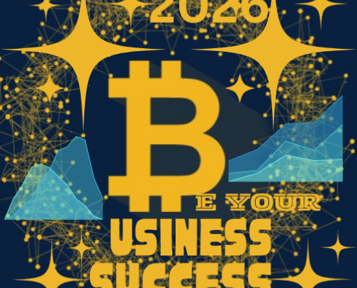 Business and Marketing Strategies for 2026 cover photo collage