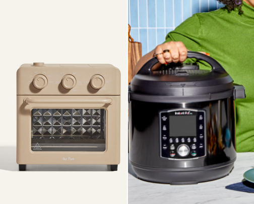 Household Appliances for my Basement Apartment & Small Spaces cover photo collage