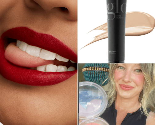 Makeup Favourites! cover photo collage