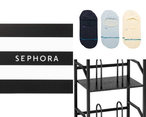 Holiday gifting 2025 cover photo collage