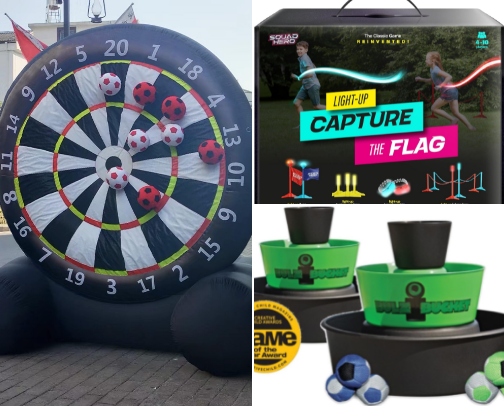 Summertime Lovin' cover photo collage