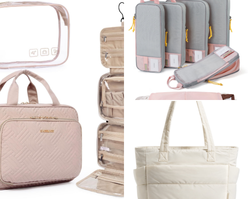 Cruise Essentials cover photo collage