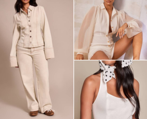 My Capsule Wardrobe Edit: 15 Versatile Pieces for Every Occasion cover photo collage
