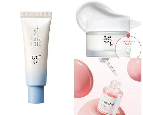 Holiday Gift Ideas For Her cover photo collage