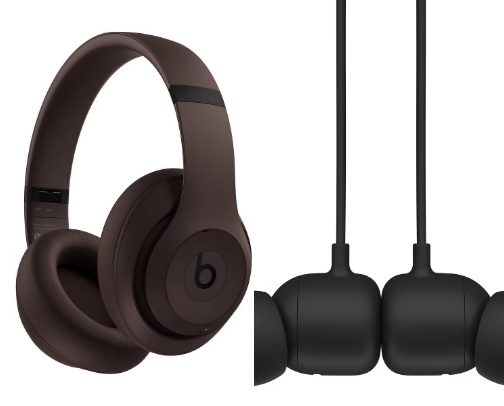 Tech Favorites Worth Trying cover photo collage