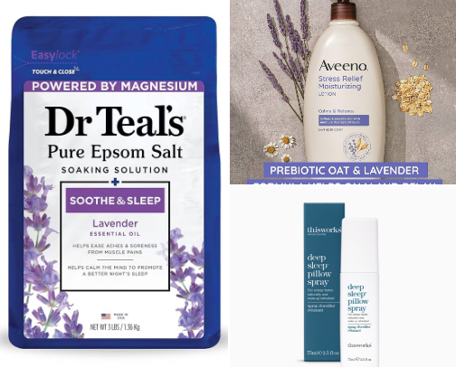 🛁 Body Care That Feels Like a Ritual – Not a Chore cover photo collage