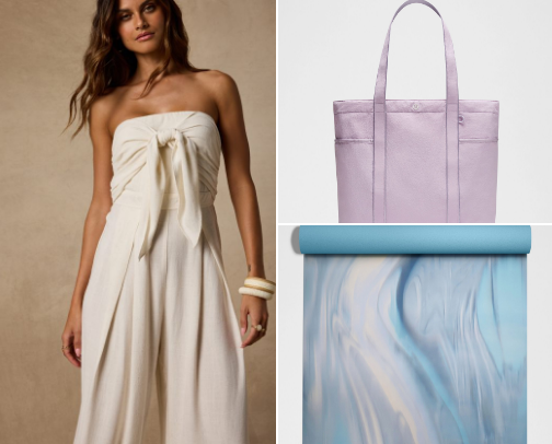 Being comfortable and still look classy cover photo collage
