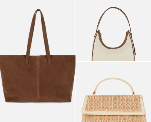 PRIMARK BAGS FOR WOMEN 👜👛 cover photo collage
