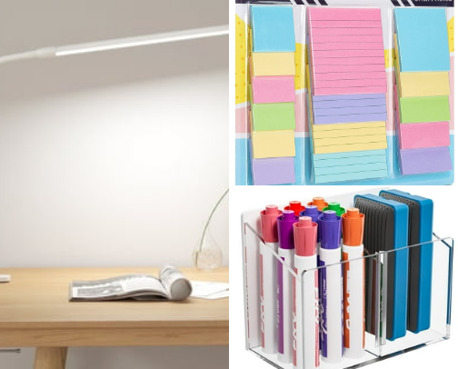 Viral Cozy Aesthetic Finds (Under $15) cover photo collage