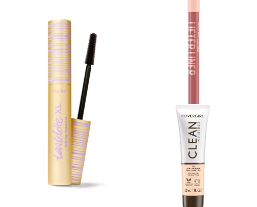 My Go-To Beauty Picks For Everyday Wear cover photo collage