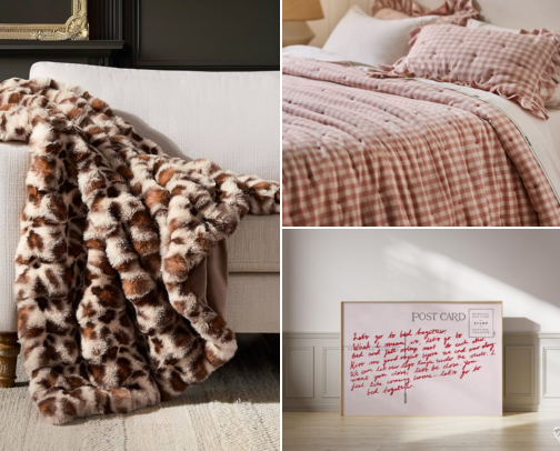 No Gatekeeping: MY Fav Home Decor Items. cover photo collage