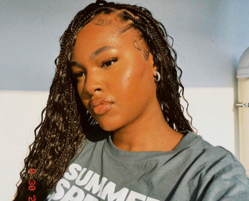 Hair Essentials 🖤 cover photo collage