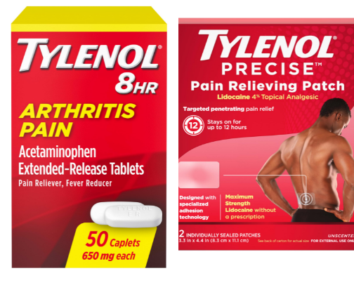 THE FLARE UP SURVIVAL KIT cover photo collage