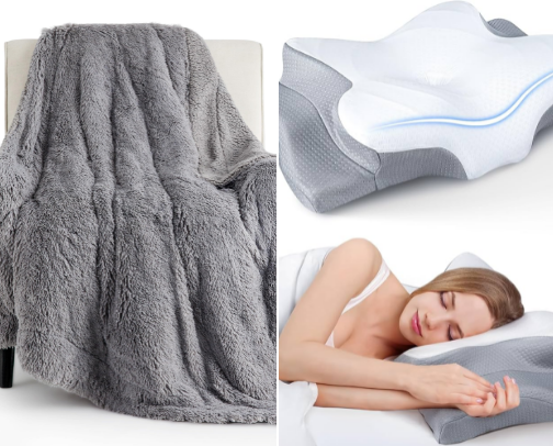 ITEMS FOR RELIEF cover photo collage