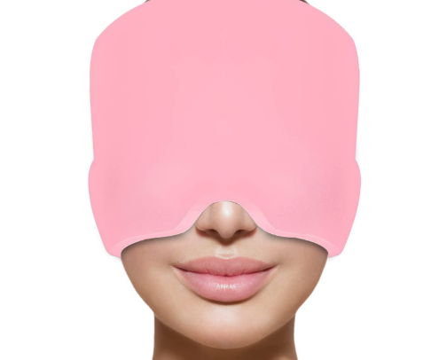 ITEMS FOR RELIEF cover photo collage