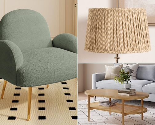 The Ultimate Aesthetic & Cozy Home Decor Guide💕 cover photo collage