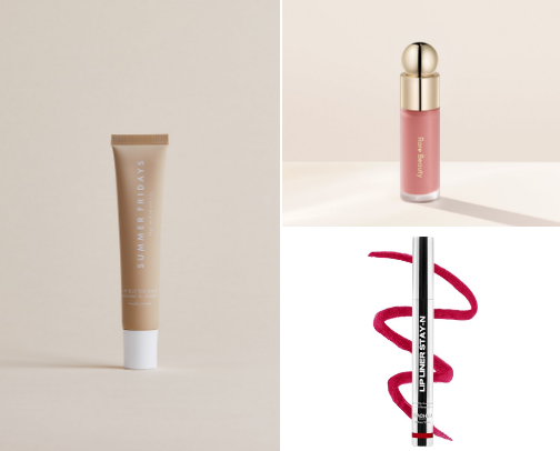 Look and feel your best cover photo collage