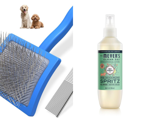 Pet paw-rents needs! cover photo collage