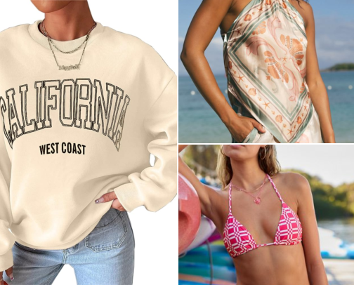 Best Top 10 Fashion Nova Finds Under $25 for Every Budget cover photo collage