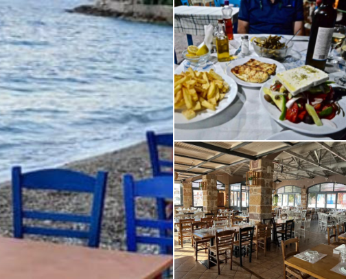 My top local recs cover photo collage