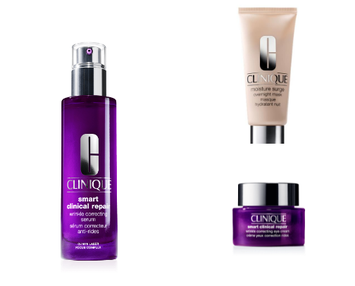 Night Shift cover photo collage