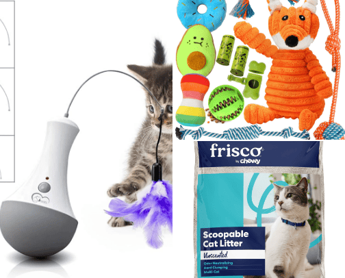 Dogs /cats and more cover photo collage