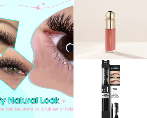 Makeup 🔥😍 cover photo collage