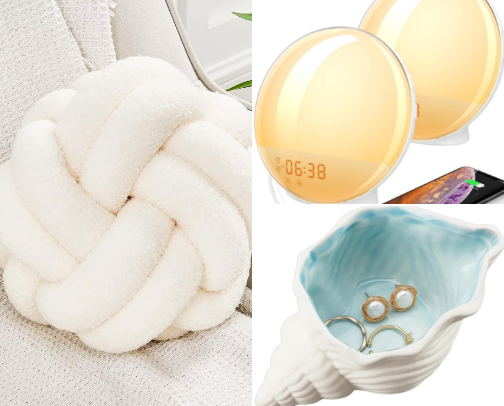Room Decor cover photo collage