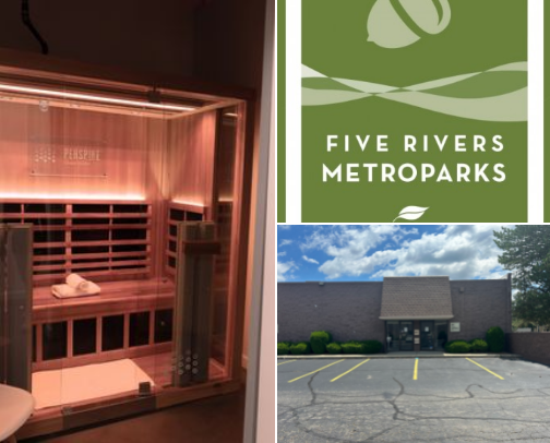 Health & Wellness cover photo collage