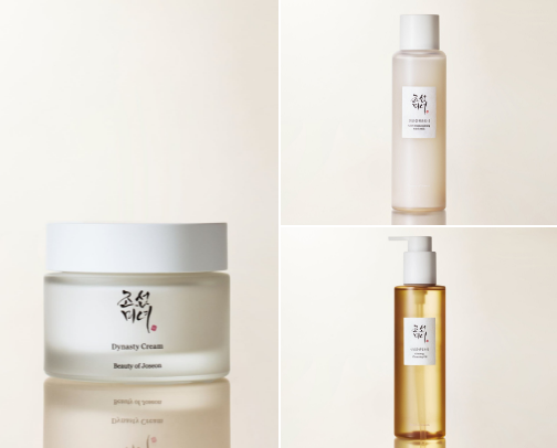 My Beauty Shelf cover photo collage