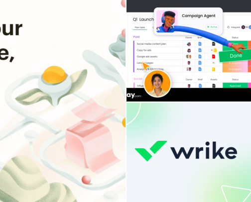 Productivity Software I Actually Pay For cover photo collage
