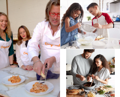 San Diego is the best choice for a lunch/dinner with your girlfriend👩‍❤️‍💋‍👨 or partner/partner👫, your children🧒, but it is also very enjoyable when you are single😝🤌. cover photo collage