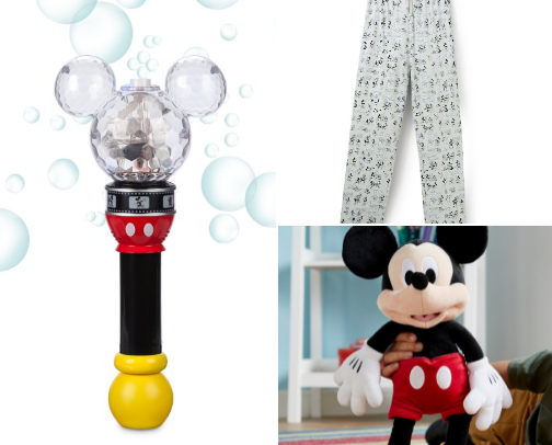 All things Disney cover photo collage