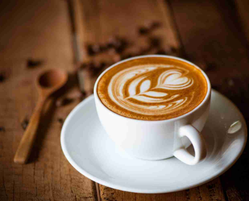 The best chilly coffee places and food in Vienna. ☕🥐😊😋 cover photo collage